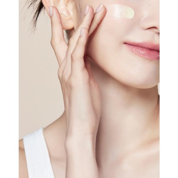 Primera Organience Barrier Repair Seed Peptide Reserve Cream