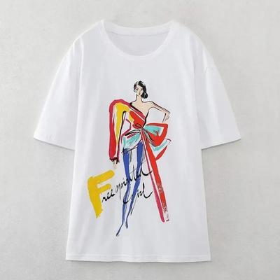 Tops – Magliette