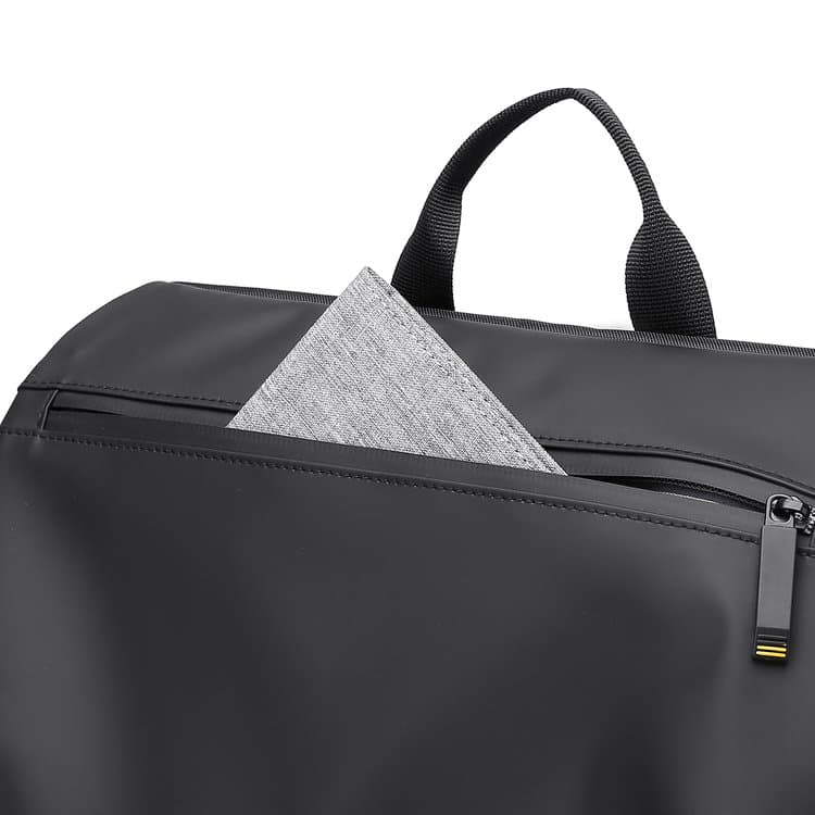 Neue Herren Business Pendler Computertasche Rucksack