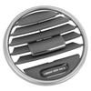 A1648301954 A1648302154 Grey Dash Dashboard Center A/C Air Vent Outlet Grill Cover Fit For Mercedes-Benz ML350 GL450 ML63