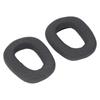 2PCS Replacement Ear Pads for Logitech Zone Vibe 100/Zone Vibe 125/G435 LIGHTSPEED