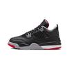 Jordan 4 Retro Bred Reimagined PS BQ7669-006