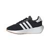 Originals Country Xlg J Comfortable Fashion Versatile Durable Low Top Outdoor Shoes Kids Shoes Black White IF3696