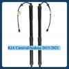 Pair Rear Trunk Liftgate Power Hatch Lift Electric Tailgate Lift Struts For Kia Carnival/Sedona 2015-2021 81770A9100 81780A9100
