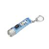 Emergency Lamp Keychain Light Type-C Charging Portable Flashlight Mini Flashlight  Camping