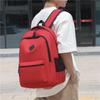 Men's Outdoor Travel Double Shoulder Bag - Casual, Versatile, Large Capacity Sports & Commuting Backpack