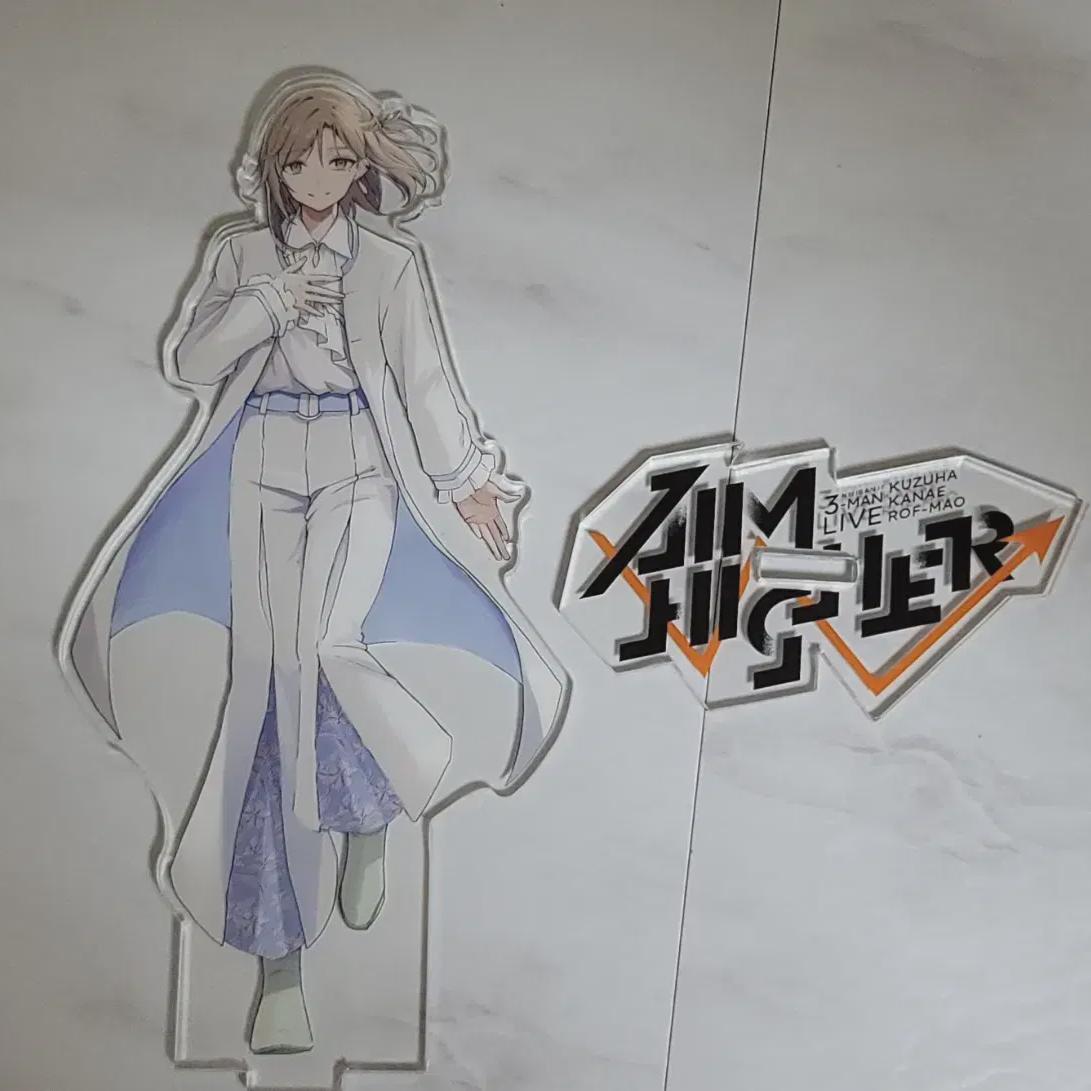 

Niji Sanji Kanae Aimhire Акриловая подставка