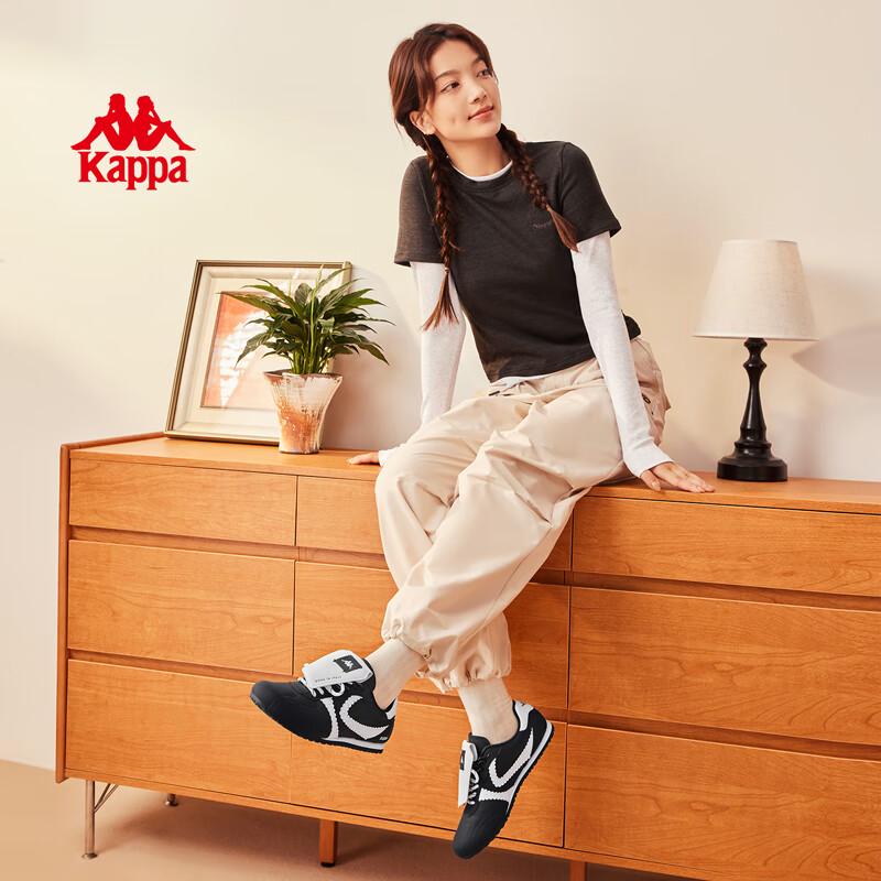 Kappa Women's Lightweight Casual Trainers