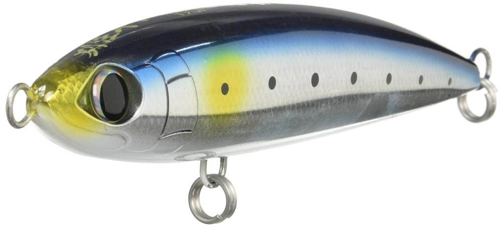 SHIMANO Ocea Special Order Hiramasa 190F 001 Kyorin Iwashi Lure OT-190J