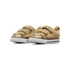 (TD) Converse Chuck Taylor All Star 2V Easy On 'Teddy Bear' Baby A05705C
