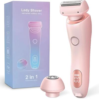 Aparat de ras electric pentru femei, aparat de ras electric Silkglide Pro, aparat de ras, aparat de ras portabil Elegance, aparat de ras Elorixa, aparat de ras electric pentru femei
