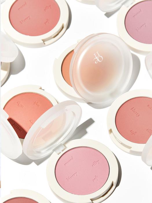 Oenir Muted Blusher (5 colors)