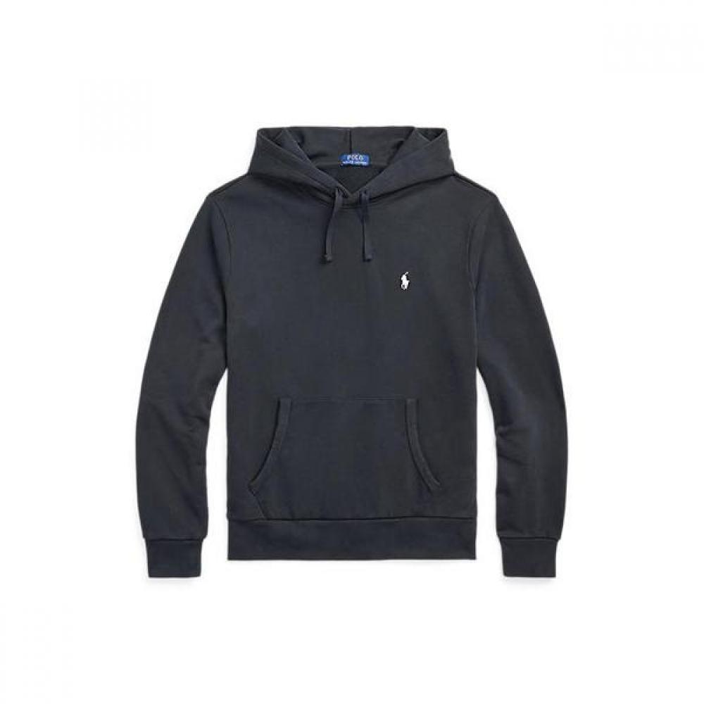 Polo Ralph Lauren Men S Loop Back Terry Hoodie Mnpokni16823980001