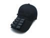 Mimisiu Turtlebone Cap_Black