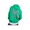 New MLB Los Angeles Dodgers Sweatshirts Unisex Green 3AHDO0131-50GND