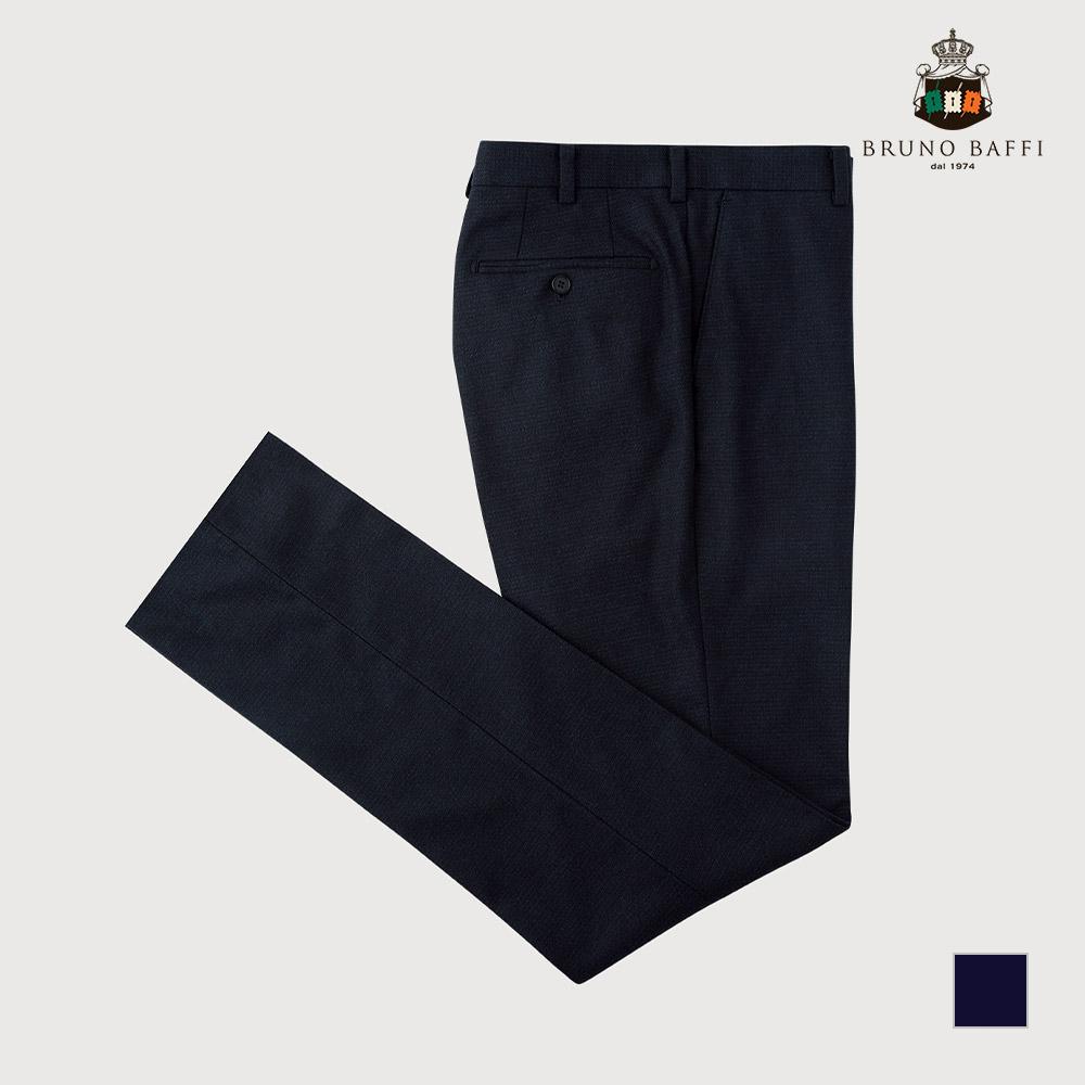 BRUNOBAFFI Men'S Poly Blend Pants_Mandlxw9321