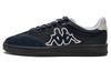 Men's Sneakers Tifo Non Slip Lightweight Low Top Skateboard Shoes Unisex Sea Clear Blue
