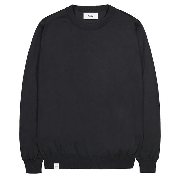 Makia Свитер Свитер Merino Knit