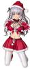 Alphamax Hiiragi Yukika Illustration by Misaki Kurehito 1/6 Scale PVC Painted Complete Figure AX-1089