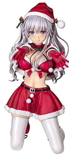 Alphamax Hiiragi Yukika Illustration by Misaki Kurehito 1/6 Scale PVC Painted Complete Figure AX-1089
