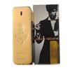 Million Gold Men's Eau De Toilette 100ml, Long-lasting Woody Scent, a Men's Gift