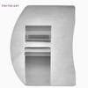 ZISIZ Stainless Steel Finger Guard