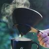 Zebrang Outdoor Camping Lightweight Easy To Carry V60 Flat Dripper ZB-VDF-02B For 1 To 4 Cups of Coffee