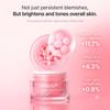 medicube PDRN Pink Collagen Capsule Cream 55g + Pink Peptide Ampoule 30ml Set + Free Mask Sheet