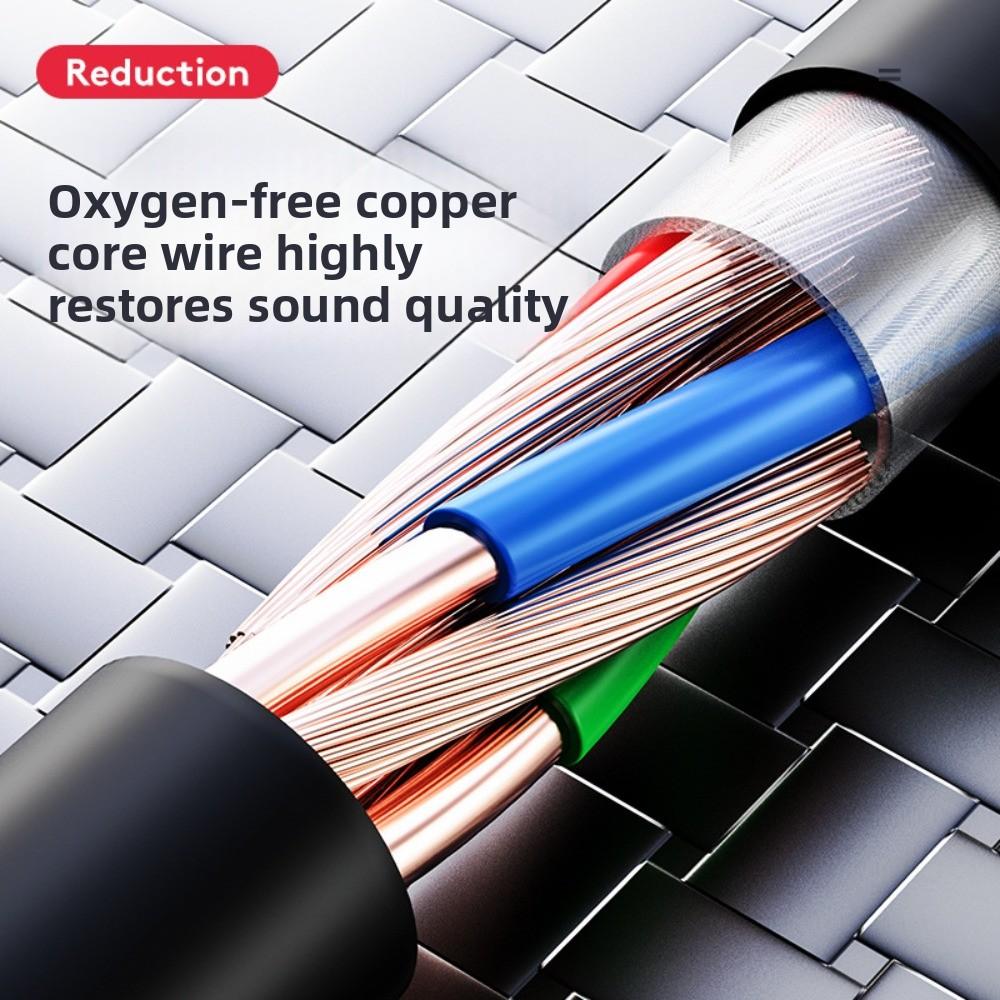 3.5mm Wired Headset with Mic Earpiece Headset Sport Earphones Wired Earphone Listen To Music