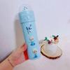 Children's Portable Toothbrush Holder and Mouthwash Cup - Cute Student Travel Toiletries Storage Box