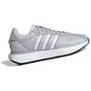 Adidas Originals Country Boost Wildleder Bequem Vielseitig Rutschfest Low-Top Freizeitschuhe Damen Sneaker Grau IF1132