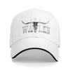 Morgan Wallen Country Music 2025 Sun Baseball Cap  Summer Y2k Cool Hip Hop Hats For Unisex-Teens Running Hippie Baseball Caps