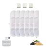 6 PCS Replacement Filters & Foam Filters for Pet Wireless Smart Drinking Fountain Filter Cartridge for Cat Water Fountain