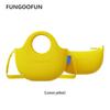 Fungoofun Van Gogh Design Mother-Child Crossbody Bag for Women – Versatile & Multifunctional