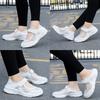 ZUSERIS Velcro Care Sandals and Rehabilitation Shoes Women's