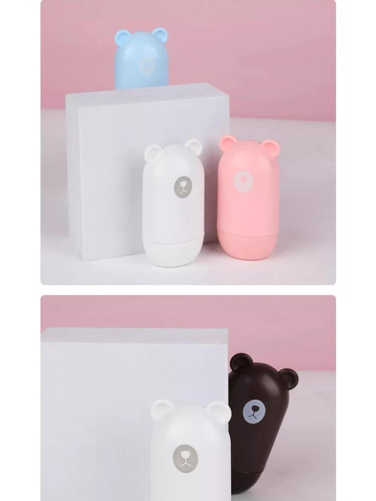 Pieczątka Prywatności w Kolorze Makaronika: Długopis zaciemniający zapobiegający wyciekom do bezpiecznej eliminacji informacji