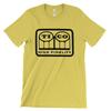 Tico Records T Shirt - High Fidelity New York City Latin Salsa Music Label Vinyl Unisex T-Shirt