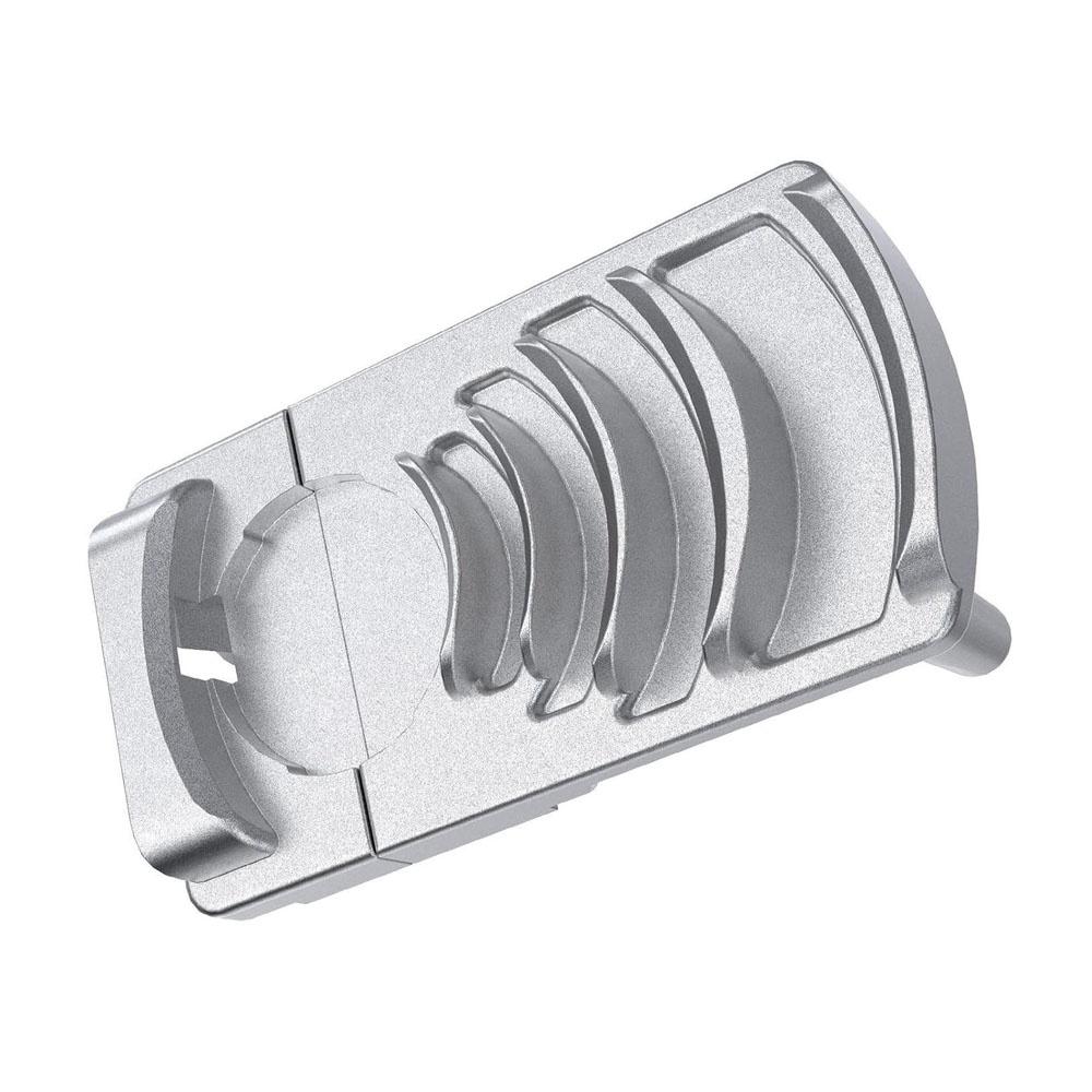 Plastic Pipe Deburring Tool PVC Pipe Reamer Chamfering Tool For PE PP ABS Pipes