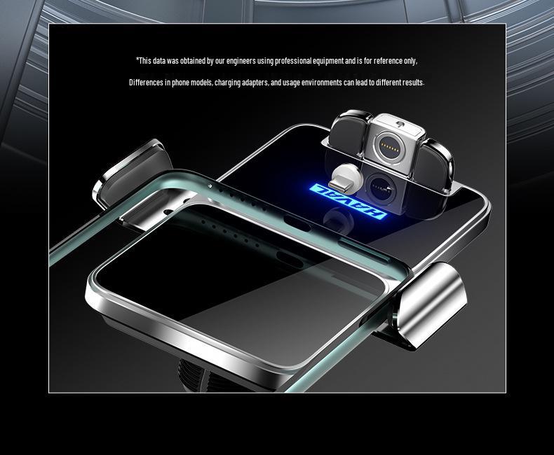 Haval Car Phone Holder for H6 Coupe, F7X, H5, H7, H8 - Third and Second Generation Accessories