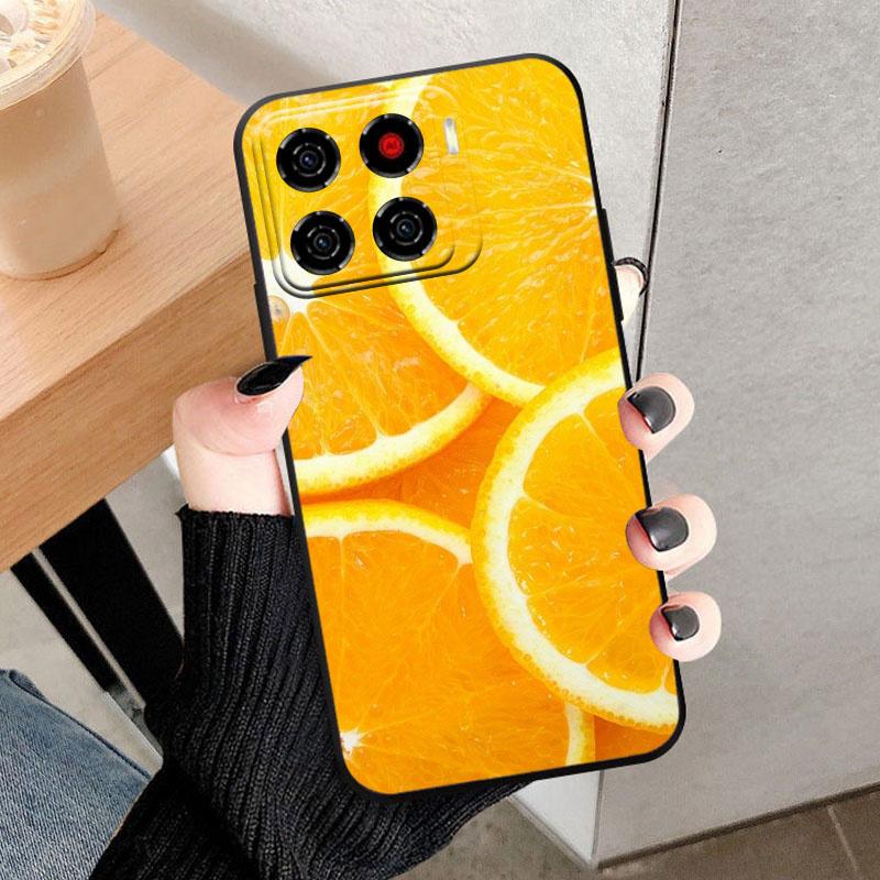 For ZTE Blade A56 Case Cool Wolf Lion Soft Silicone Protect Cover For ZTE Blade A 56 BladeA56 Phone Case Z2473 Shockproof Fundas
