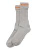 THISISNEVERTHAT D/Sp-Logo Socks Gray