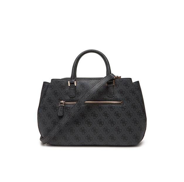 Bag Guess Katya HWSG96 52060 Grey