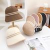 Sun Protection Baseball Cap For Women With Adjustable Fit Summer Outdoor Casual Sun Hat