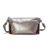 Pelle Borsa Shoulder Bag 4443 Gunmetal (GM)
