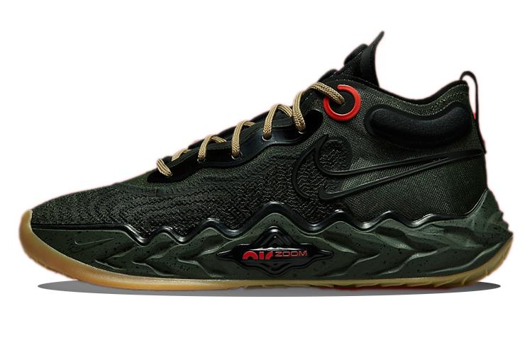 

Nike Air Zoom Gt Run Carbon Green CZ0202-300 41