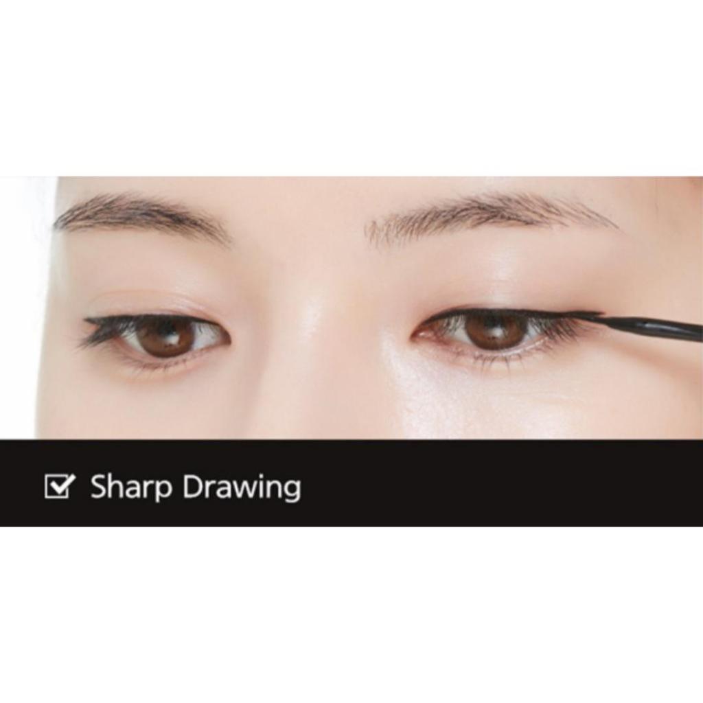 MISSHA Liquid Sharp Eye Liner 6g