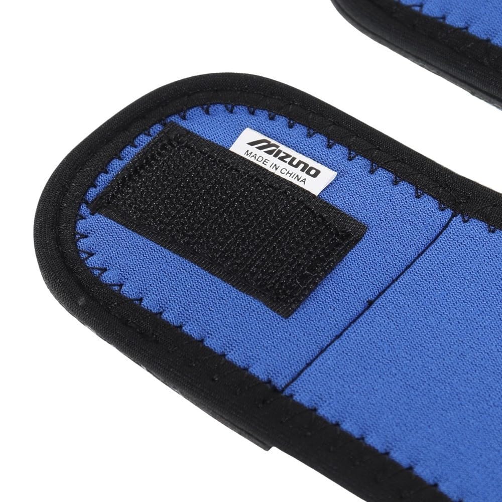 MIZUNO Glove Shape Retention 1 Piece Baseball/Softball Belt, Blue, 1GJYG134,