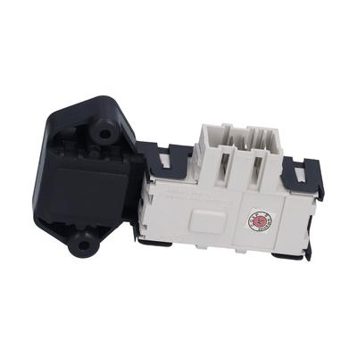 Differential Delay Washer Lid Lock Switch Fit for Sanyo XQG60‑F9918W T85 Drum Washing Machine 250V