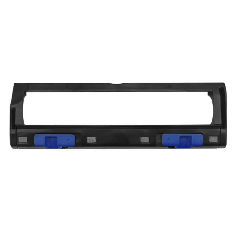 Ecovacs X2S Robot Vacuum Replacement Kit: Filters, Mop, Roller Brush, Dust Bag for X3Pro.