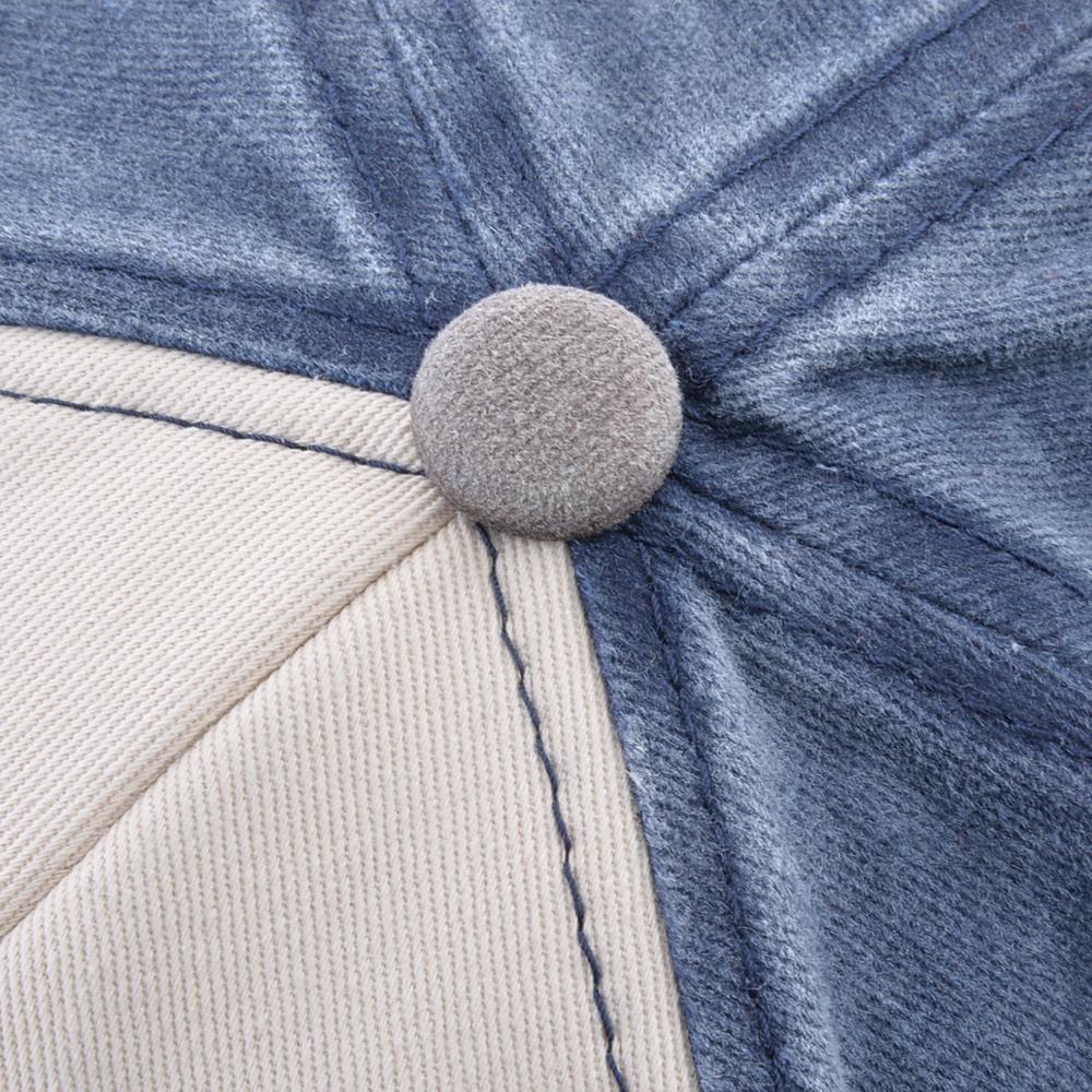 Gewaschene Baumwolle Papa Hut für Männer Mode handbemalt Stil Baseball Cap Frauen Snapback Baseball Hüte Outdoor Visier Caps Golf Bones